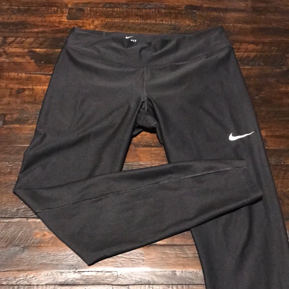 Nike Pants - NIKE DRI-FIT YOGA PANTS